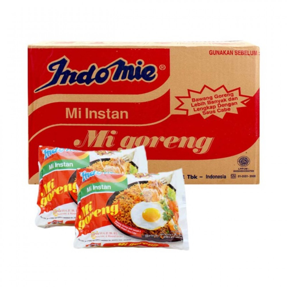 Mie Goreng